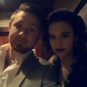 Meet your Posher, Brian