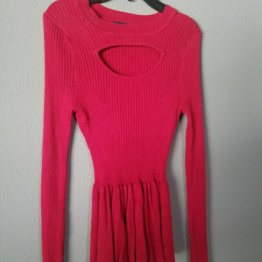 Red top