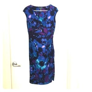 Beautiful Ralph Lauren Dress Size 8