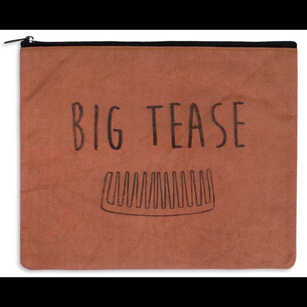 VINTAGE TRAVEL BAG