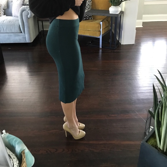 💥🙌🏼 HP 🙌🏼💥 Design History midi skirt - Picture 3 of 4