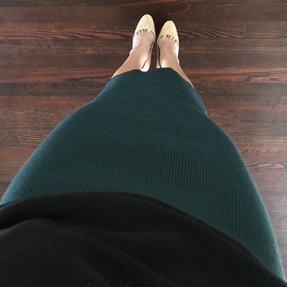 💥🙌🏼 HP 🙌🏼💥 Design History midi skirt - Picture 4 of 4