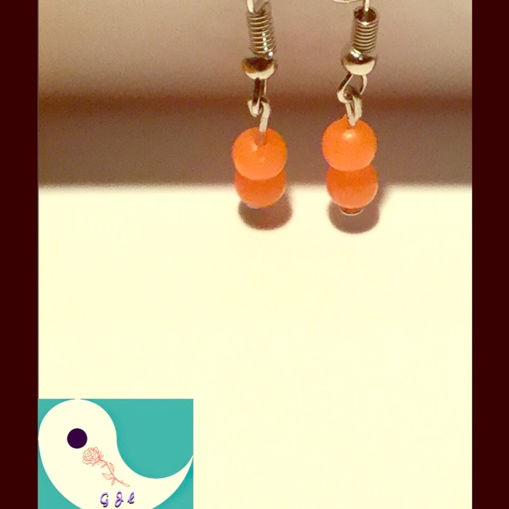EARRINGS!