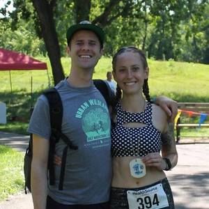 Meet your Posher, Sam