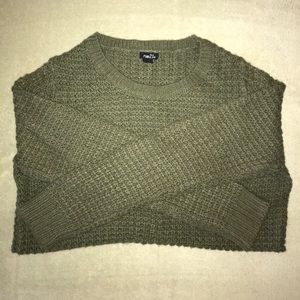 Women's Knit Sweater