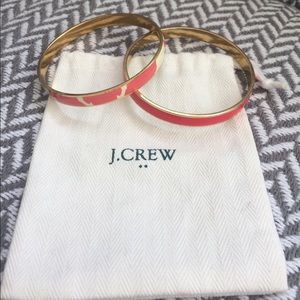 ❄️ J. Crew bracelet set ❄️