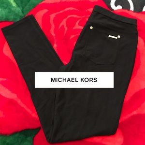 SALE‼️Black Michael Kors Pants