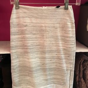 Cute Jersey Skirt