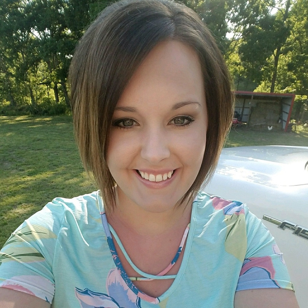 Meet your Posher, Brittany