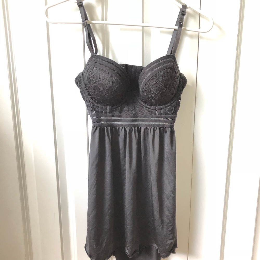 NWOT lingerie dress/slip