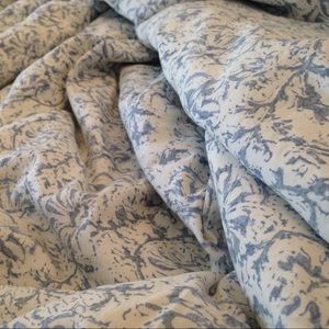 Meet your Posher, Becky