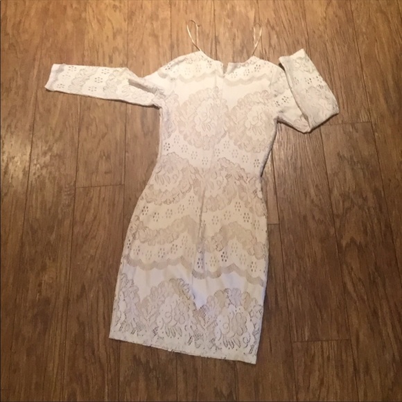 Mini dress - Picture 2 of 3