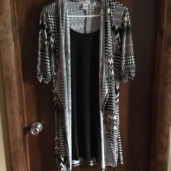 Dress - Picture 2 of 3