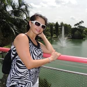 Meet your Posher, Viktoria