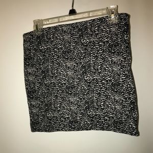 H&M Mini Skirt