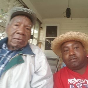 Meet your Posher, Thomas