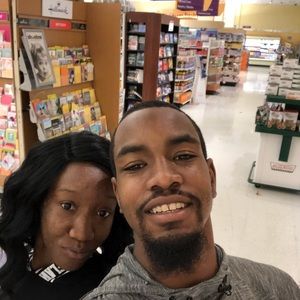 Meet your Posher, Don