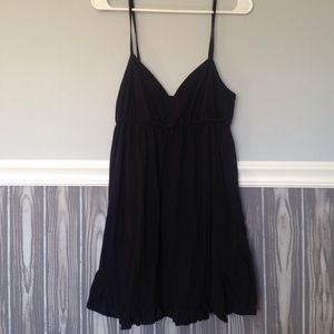 Bathing Suit Cover Up