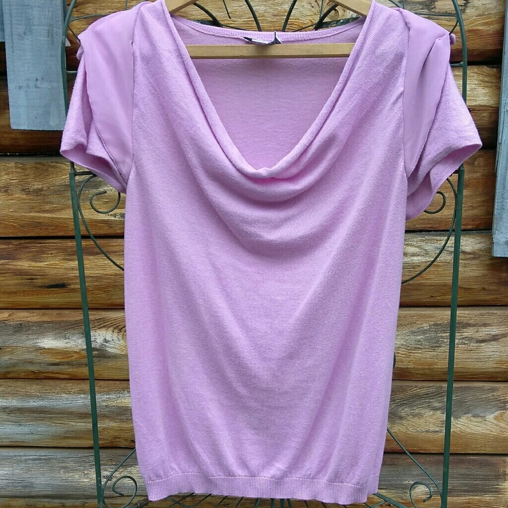 Ann Taylor Loft top