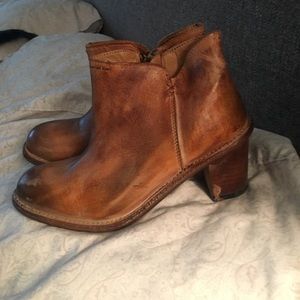 Like new Bed Stu booties! (6.5)