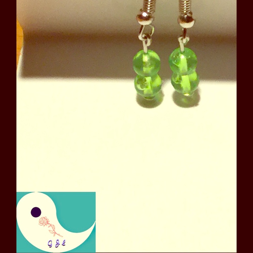 EARRINGS!