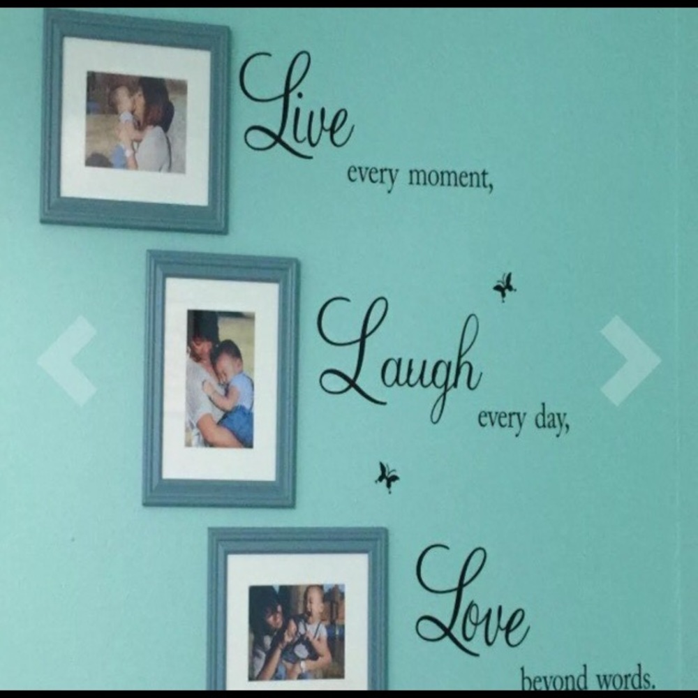 Wall Decal