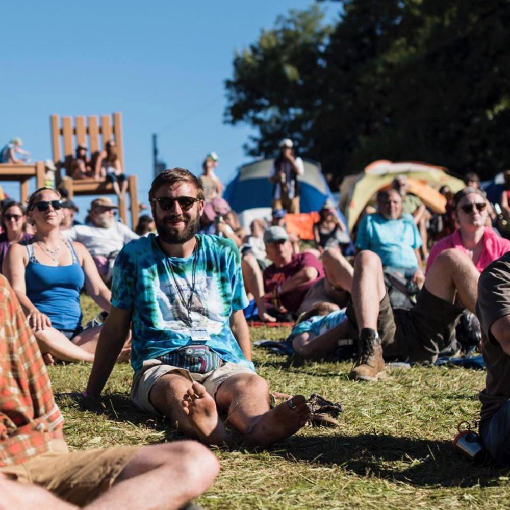 Meet your Posher, Tyler