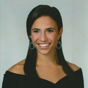 Meet your Posher, Paige