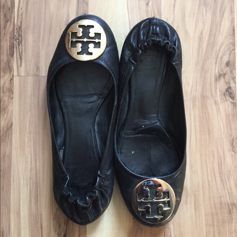 Authentic Tory Burch flats!