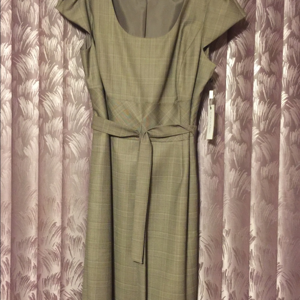 Calvin Klein Sheath