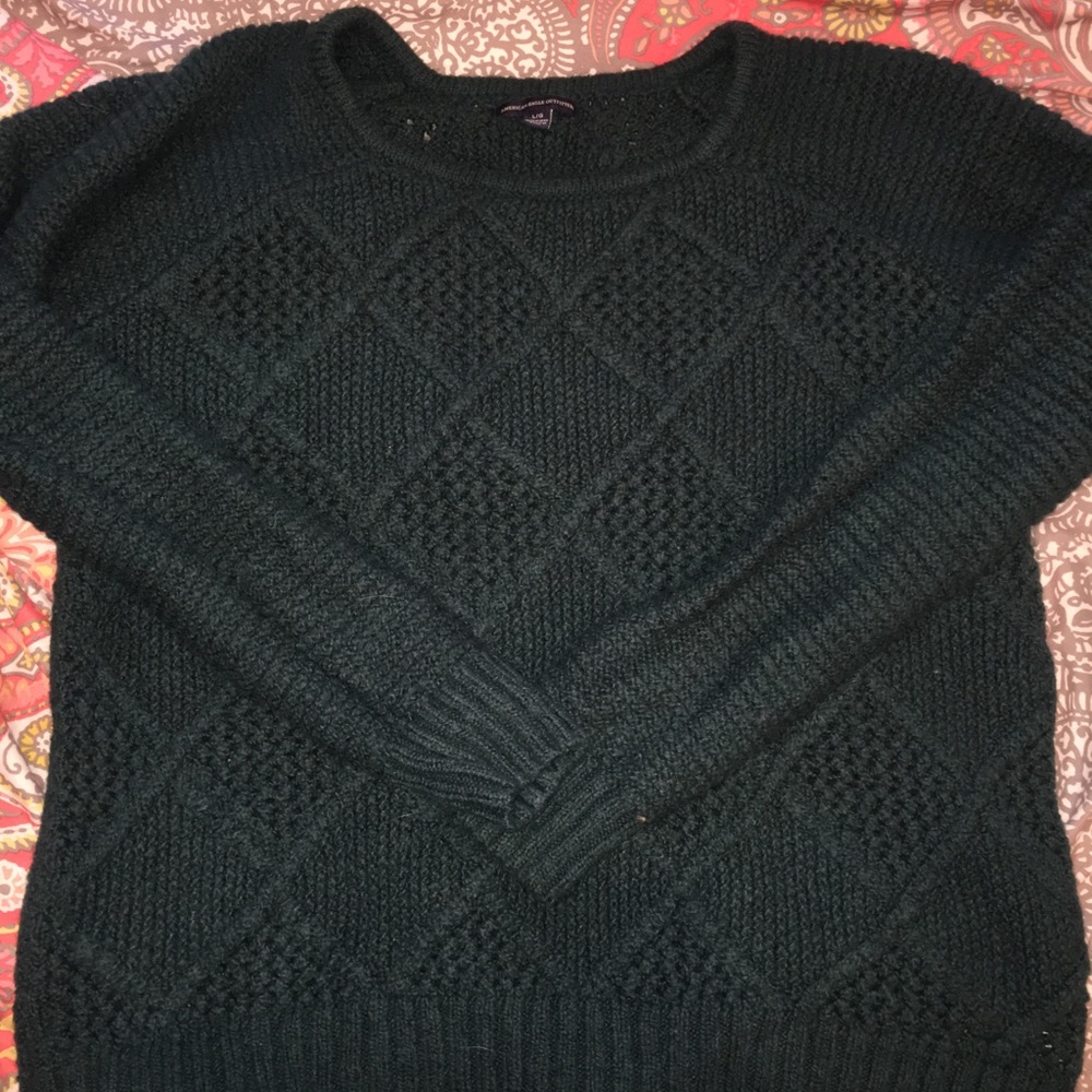 American Eagle Sweater🎀