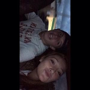 Meet your Posher, Faith