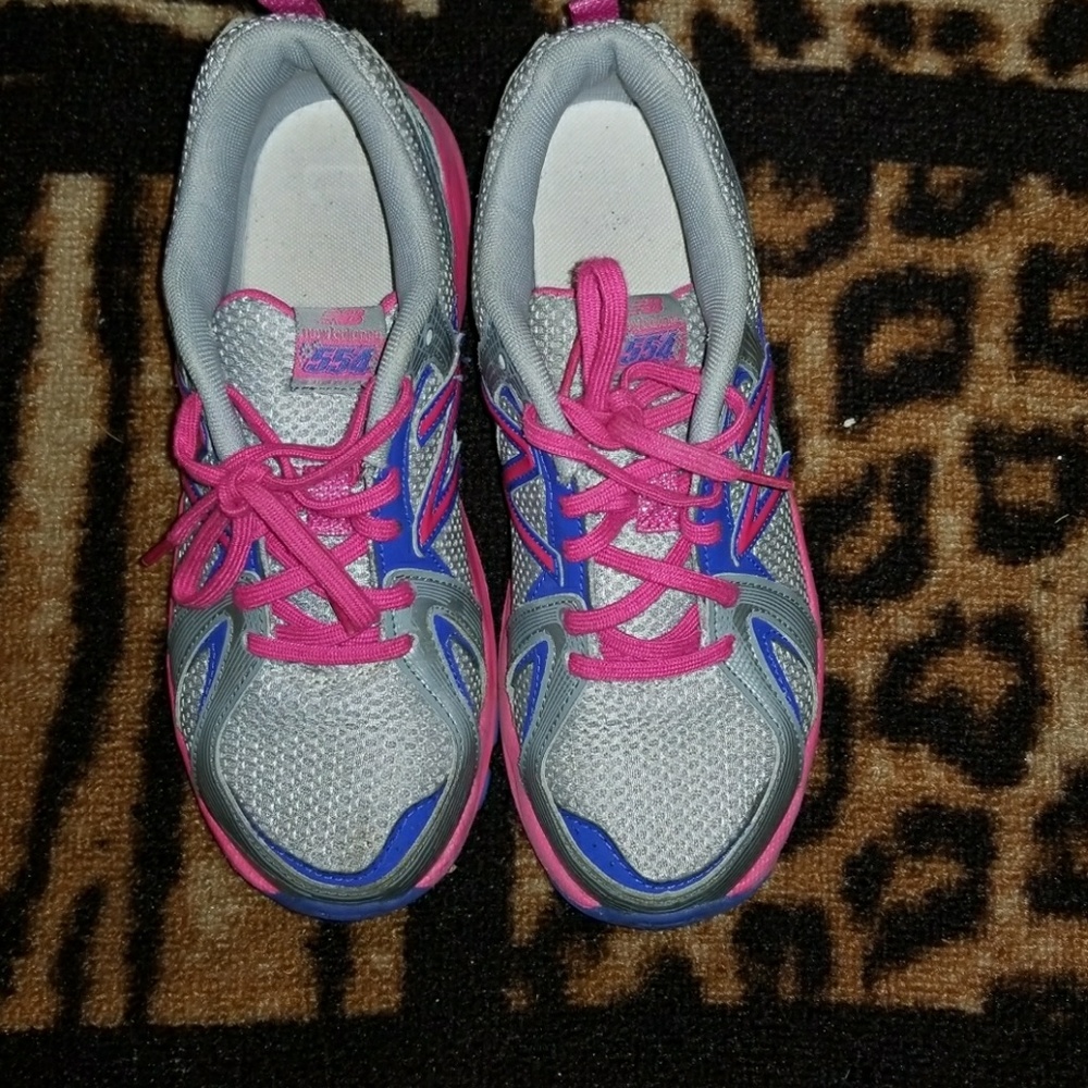 Youth/adult new balance