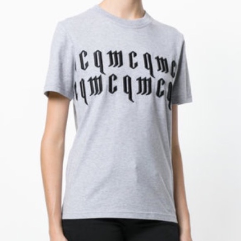 Premium designer tee