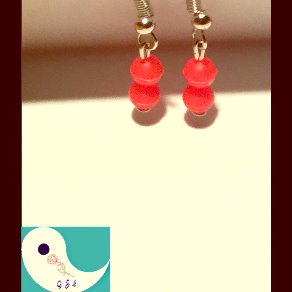 EARRINGS!