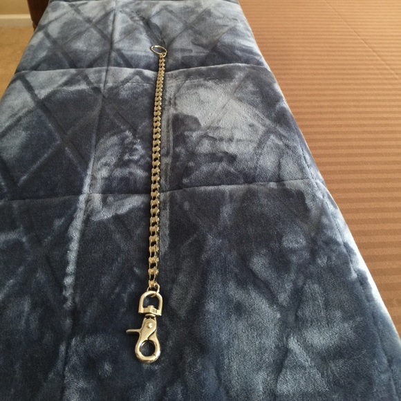 Biker Link Chain - Picture 2 of 5