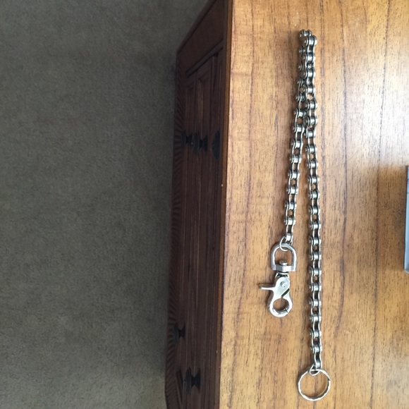 Biker Link Chain - Picture 5 of 5