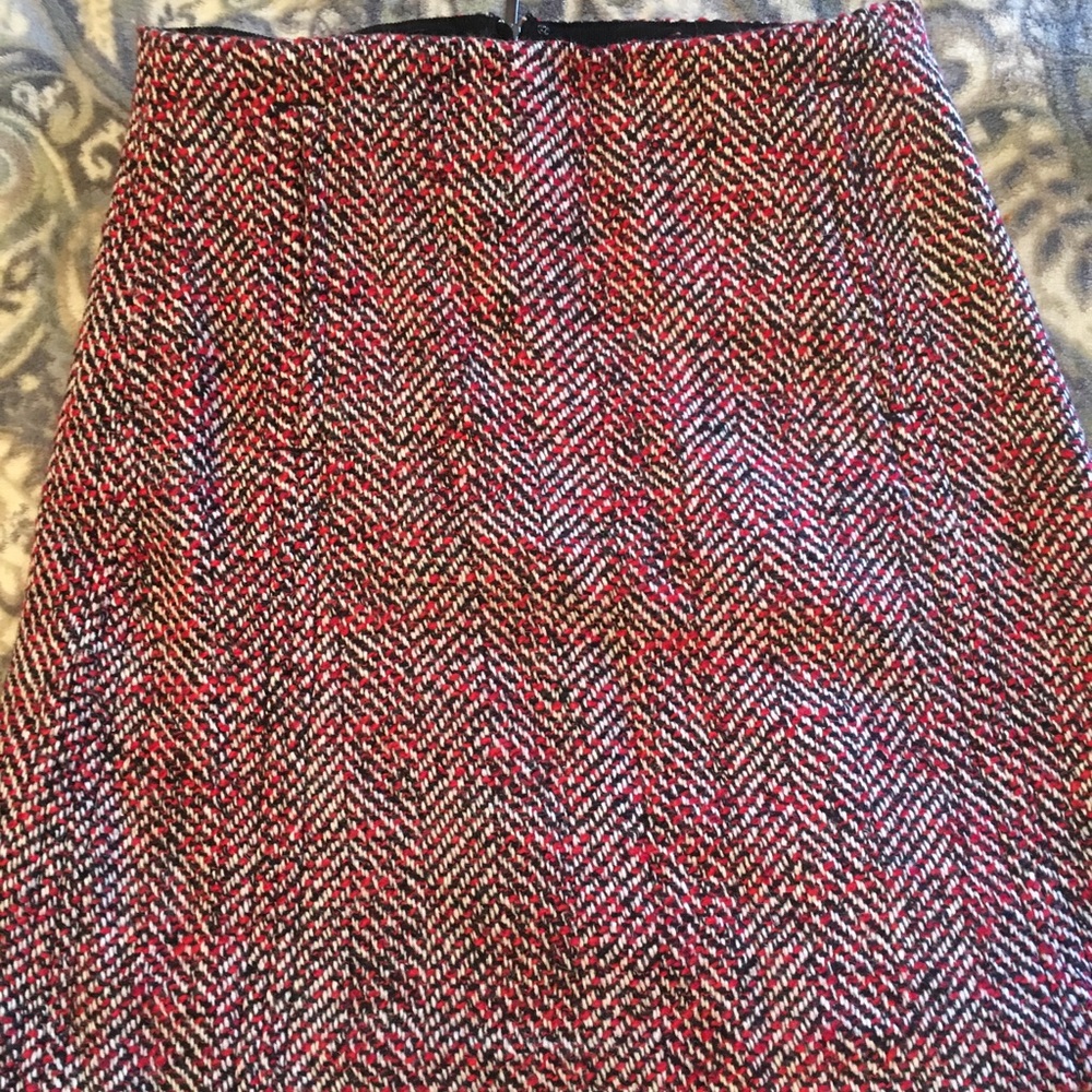 Loft wooo skirt!🎀