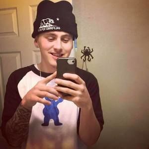 Meet your Posher, Jordan