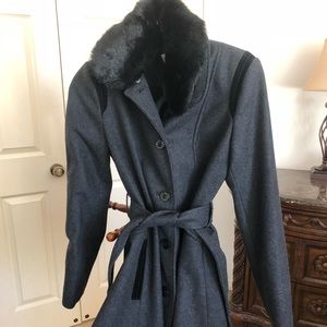 Laundry by Design Coat