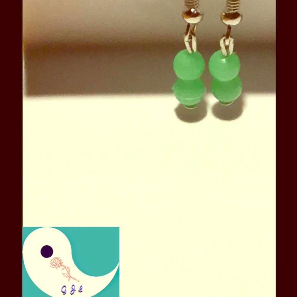 EARRINGS!