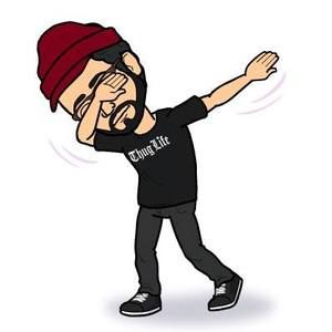 Meet your Posher, Christian