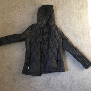 Michael Kors Lightweight Jacket