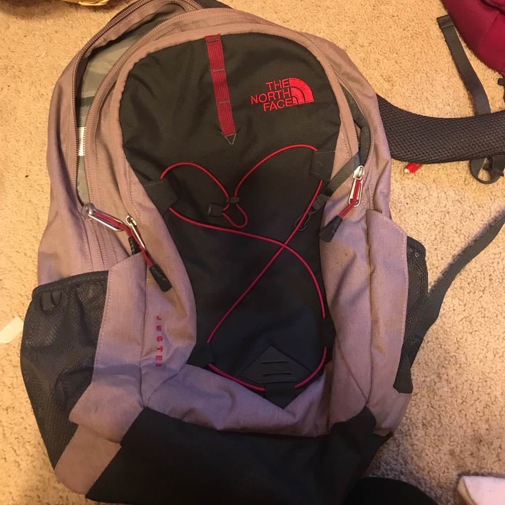 North face Backpack