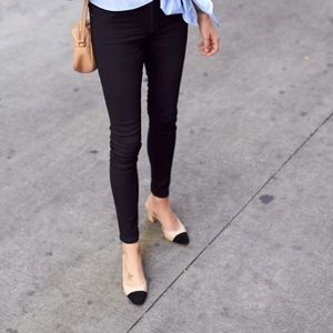 ivanka trump liah slingback