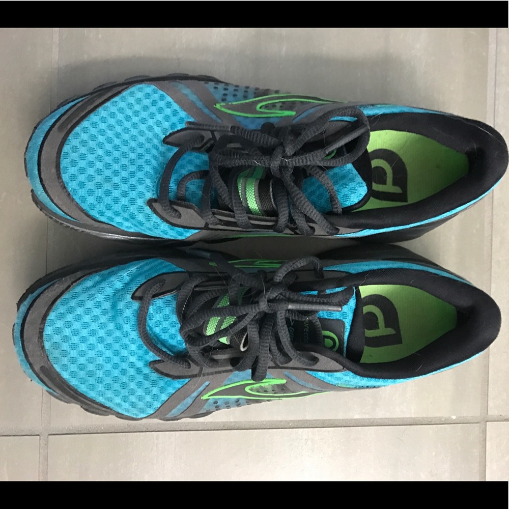 Brooks Pure Cadence shoes