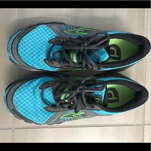 Brooks Pure Cadence shoes