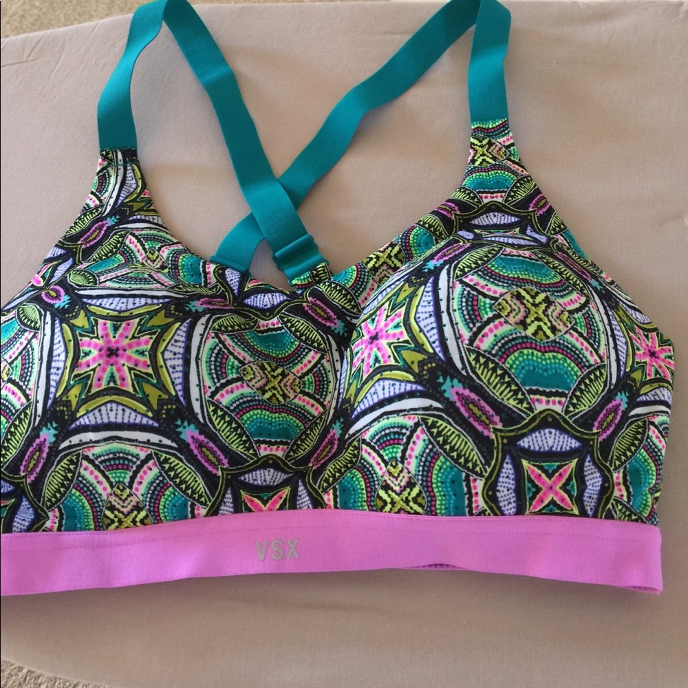 Victoria Secret Sport