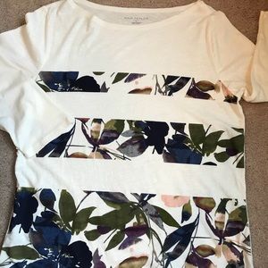 Ann Taylor top