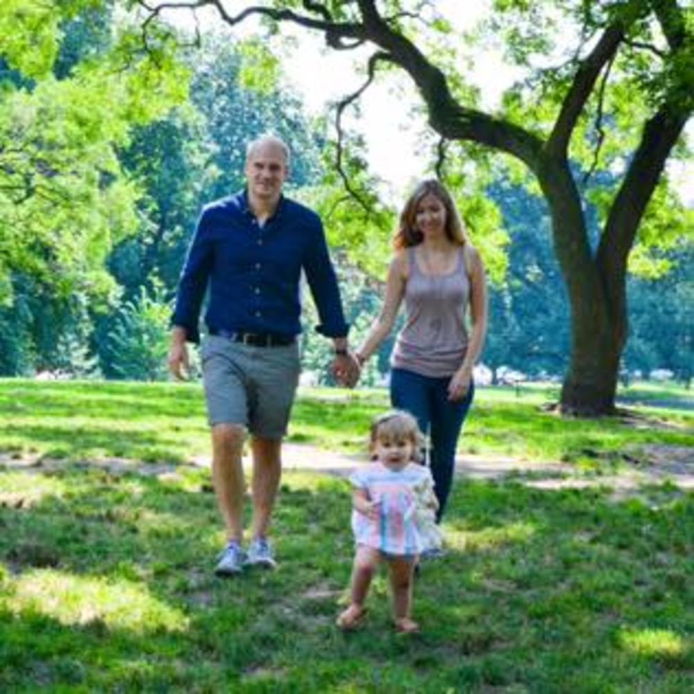 Meet your Posher, Abigail